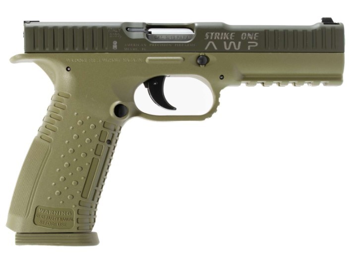 APF STRIKE 1 9MM ODG 17 - Smith Savings Week